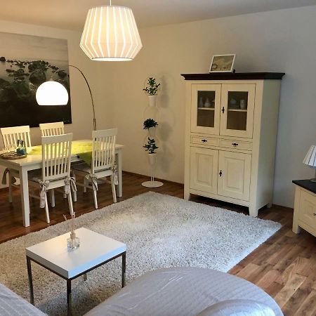 Ferienwohnung "Am Nordertor" Фленсбург Екстериор снимка