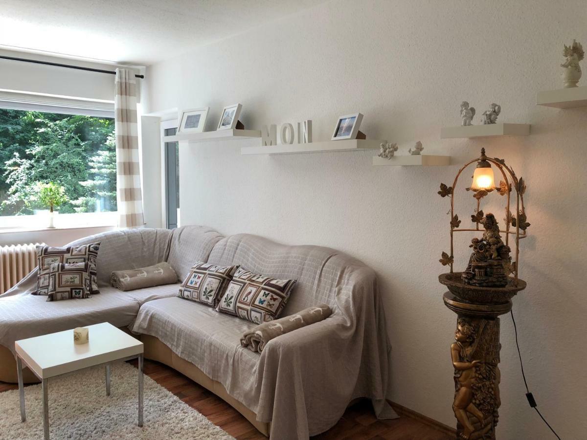 Ferienwohnung "Am Nordertor" Фленсбург Екстериор снимка